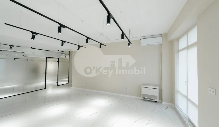 Oficiu, Centru, MIHAI EMINESCU