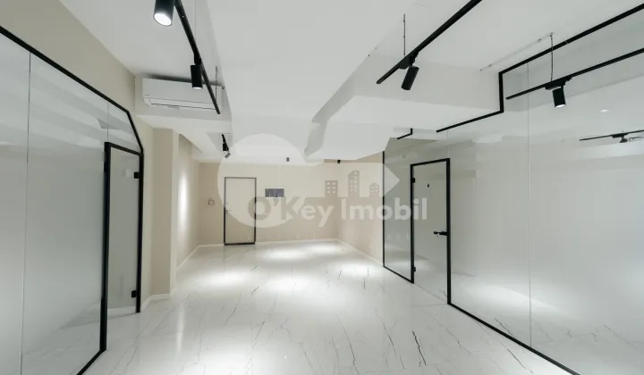 Oficiu, Centru, MIHAI EMINESCU