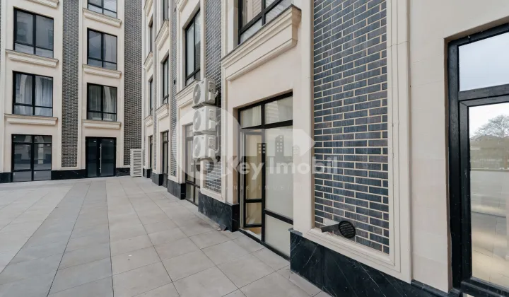 Oficiu, Centru, MIHAI EMINESCU