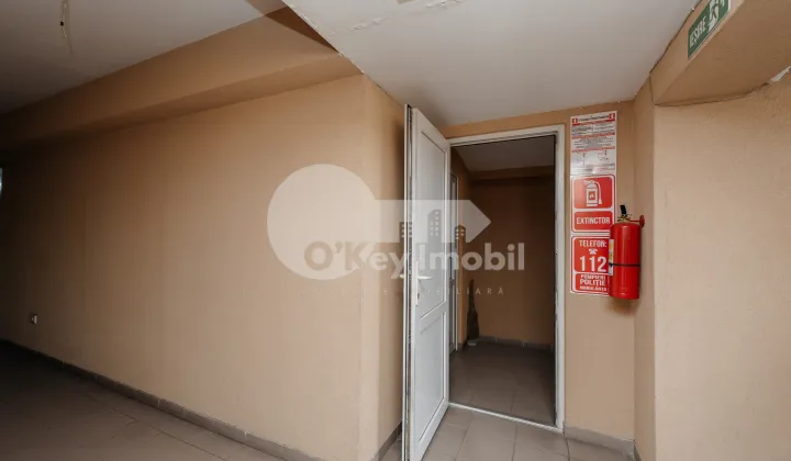 Oficiu, Râșcani, CALEA ORHEIULUI