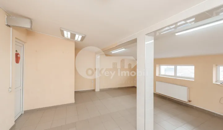 Oficiu, Râșcani, CALEA ORHEIULUI