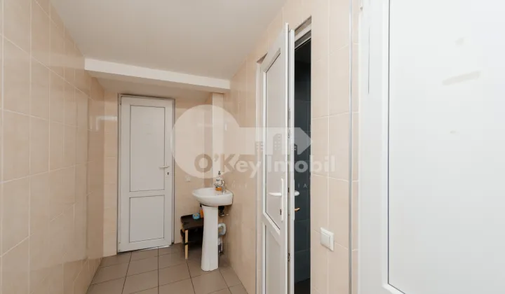 Oficiu, Râșcani, CALEA ORHEIULUI