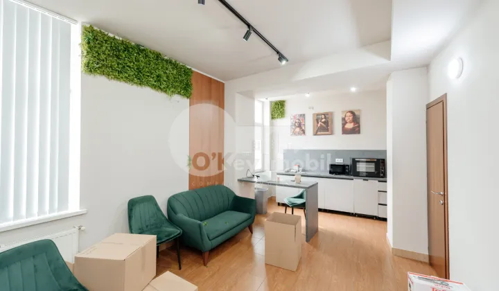 Oficiu, Râșcani, CALEA ORHEIULUI