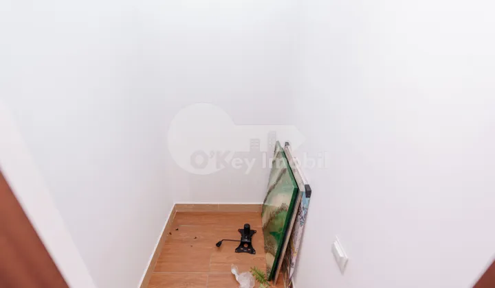 Oficiu, Râșcani, CALEA ORHEIULUI