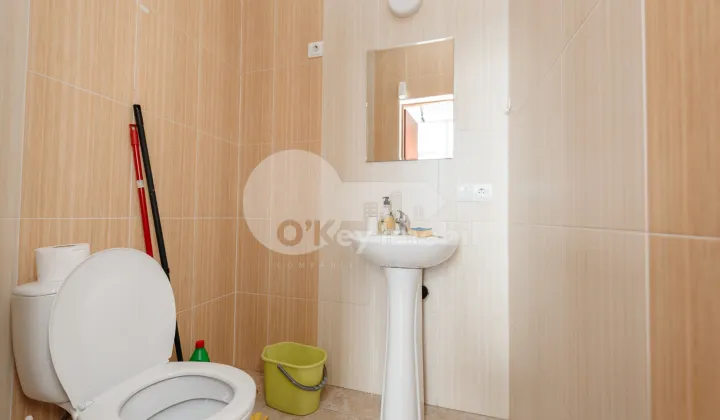 Oficiu, Râșcani, CALEA ORHEIULUI