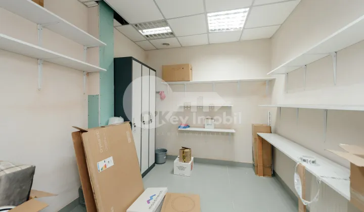 Oficiu, Râșcani, CALEA ORHEIULUI