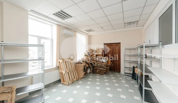 Oficiu, Râșcani, CALEA ORHEIULUI