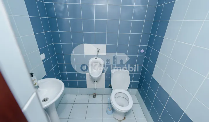 Oficiu, Râșcani, CALEA ORHEIULUI