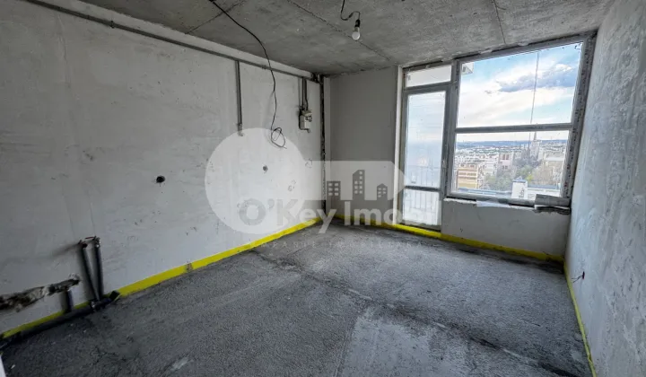 Apartament, Ciocana, ION DUMENIUC