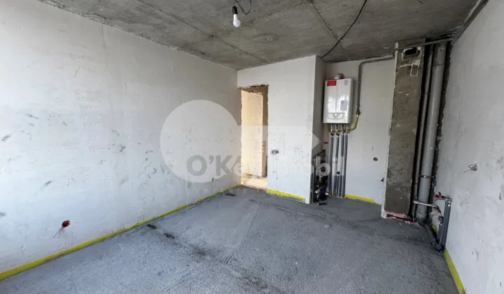 Apartament, Ciocana, ION DUMENIUC