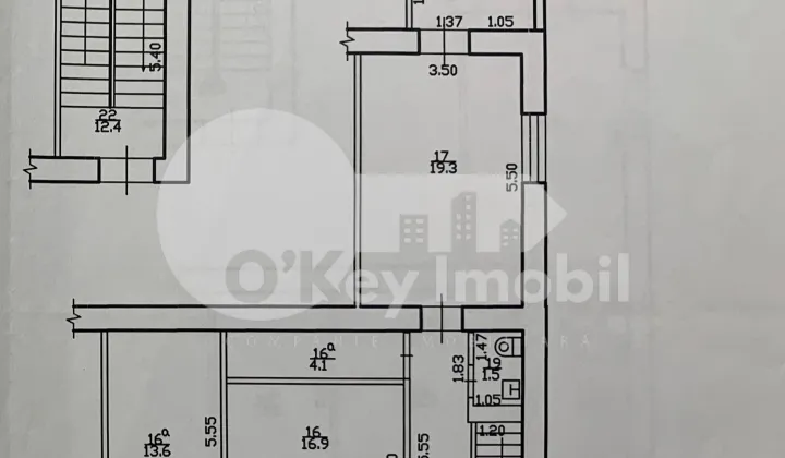 Oficiu, Centru, 31 AUGUST