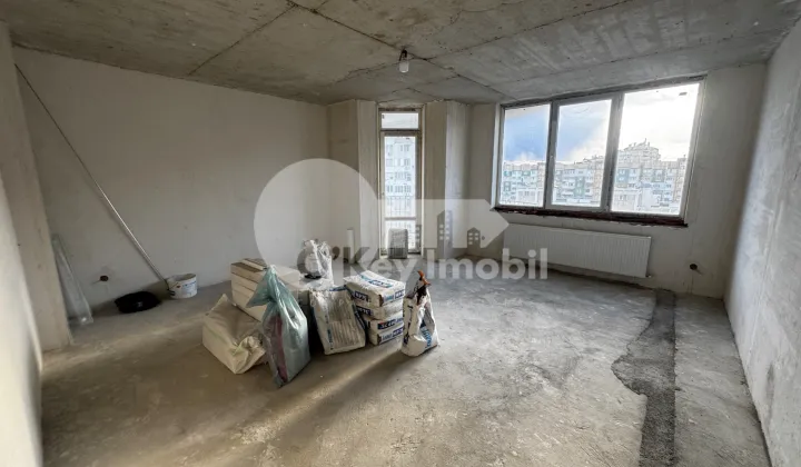 Apartament, Ciocana, ION DUMENIUC