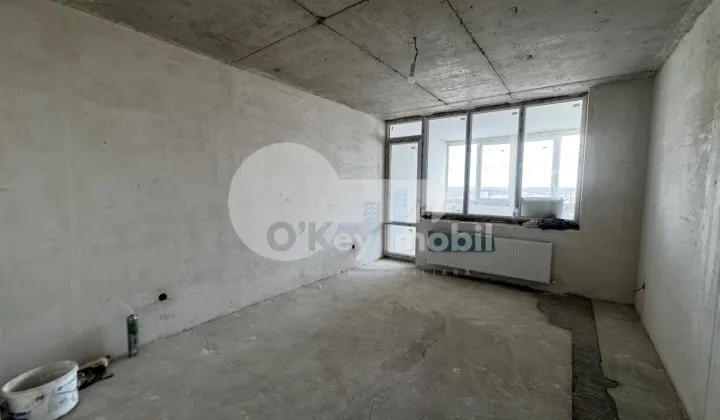 Apartament, Ciocana, ION DUMENIUC