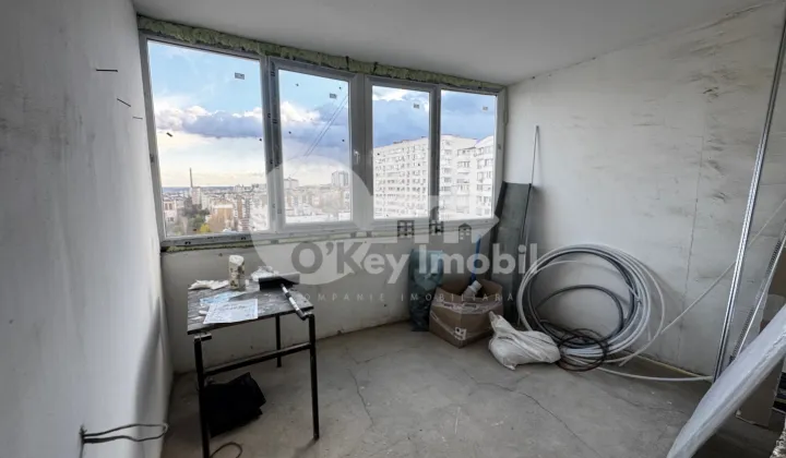 Apartament, Ciocana, ION DUMENIUC