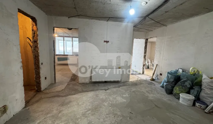 Apartament, Ciocana, ION DUMENIUC