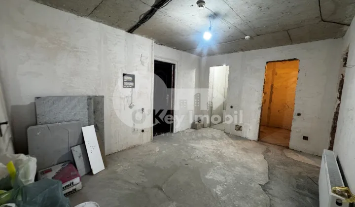 Apartament, Ciocana, ION DUMENIUC