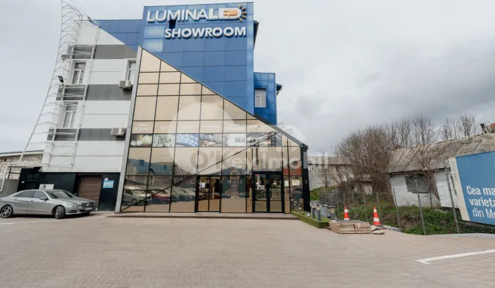 Oficiu, Râșcani, CALEA ORHEIULUI