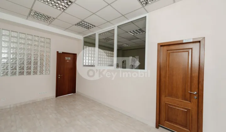 Oficiu, Râșcani, CALEA ORHEIULUI