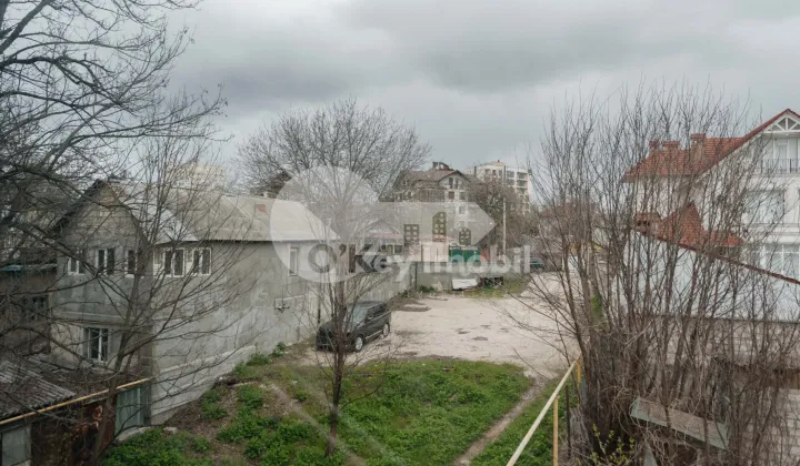 Oficiu, Râșcani, CALEA ORHEIULUI