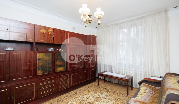 Apartament, Centru, ȘTEFAN CEL MARE