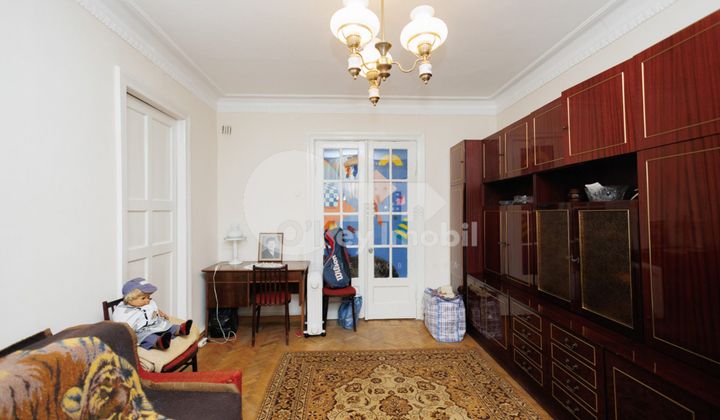 Apartament, Centru, ȘTEFAN CEL MARE