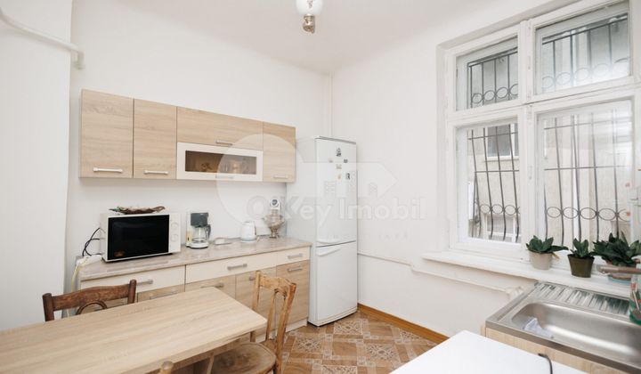Apartament, Centru, ȘTEFAN CEL MARE
