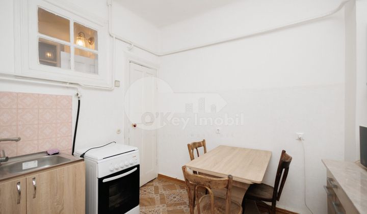 Apartament, Centru, ȘTEFAN CEL MARE