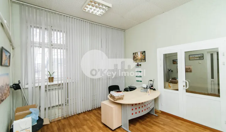 Oficiu, Centru, 31 AUGUST