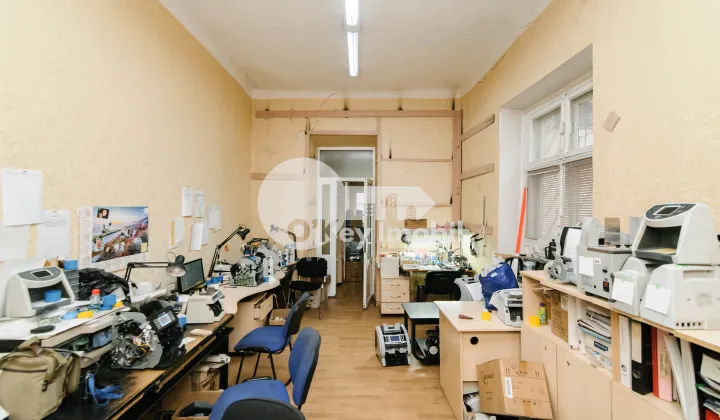 Oficiu, Centru, 31 AUGUST