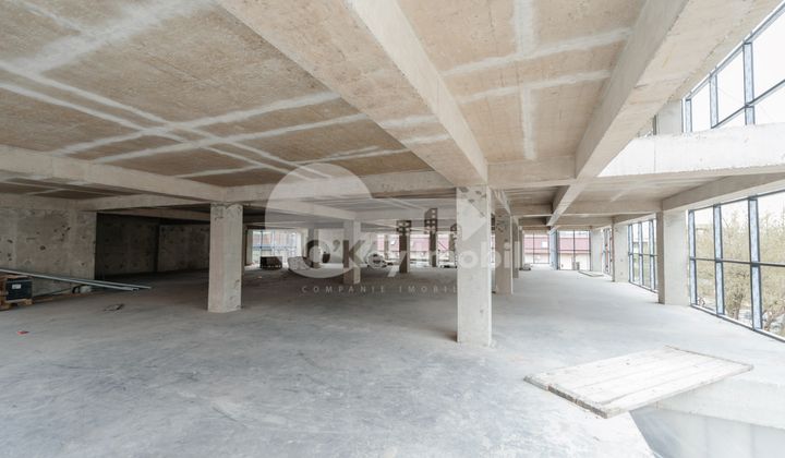 Depozit, Ciocana, UZINELOR