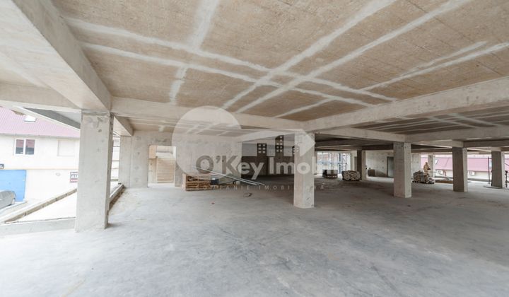 Depozit, Ciocana, UZINELOR