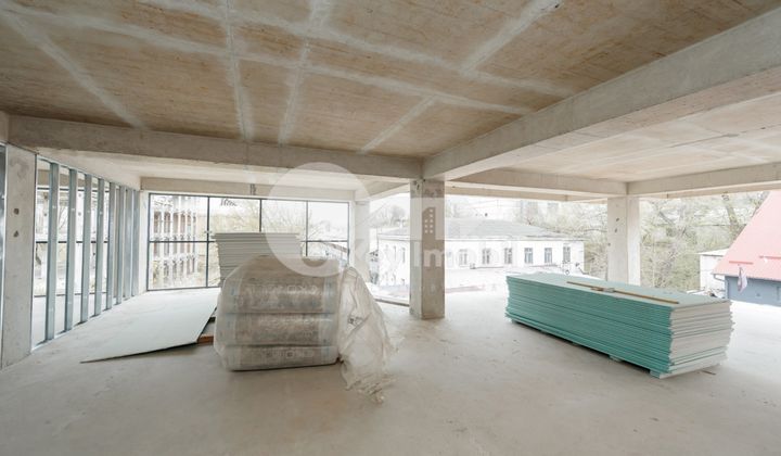 Depozit, Ciocana, UZINELOR