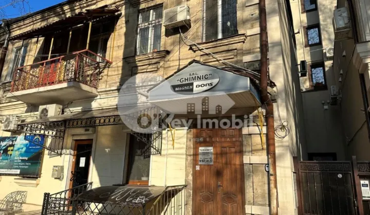 Oficiu, Centru, 31 AUGUST