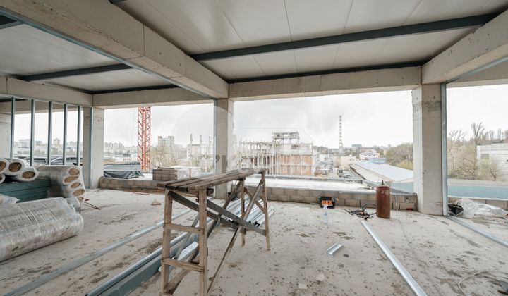 Depozit, Ciocana, UZINELOR