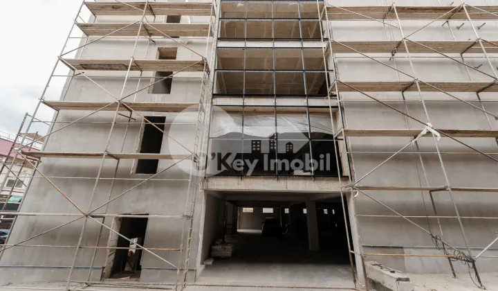 Depozit, Ciocana, UZINELOR