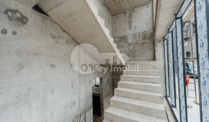 Depozit, Ciocana, UZINELOR