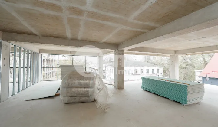 Depozit, Ciocana, UZINELOR