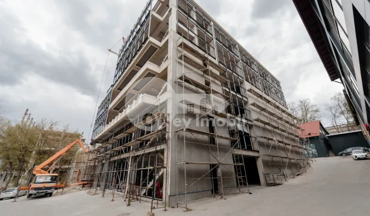 Depozit, Ciocana, UZINELOR