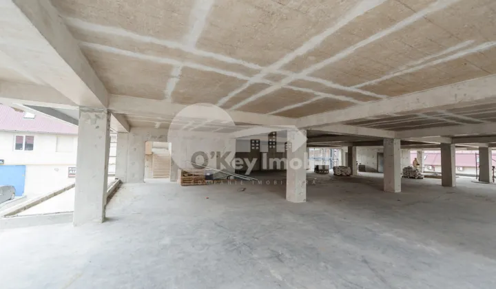 Depozit, Ciocana, UZINELOR