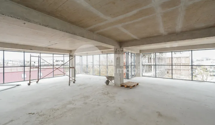 Depozit, Ciocana, UZINELOR