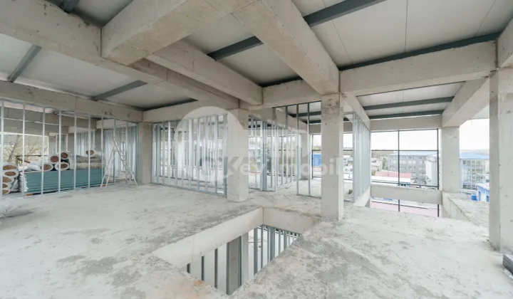 Depozit, Ciocana, UZINELOR