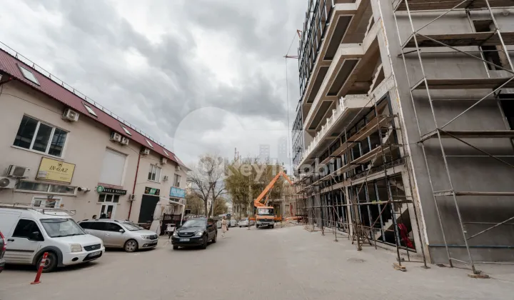 Depozit, Ciocana, UZINELOR