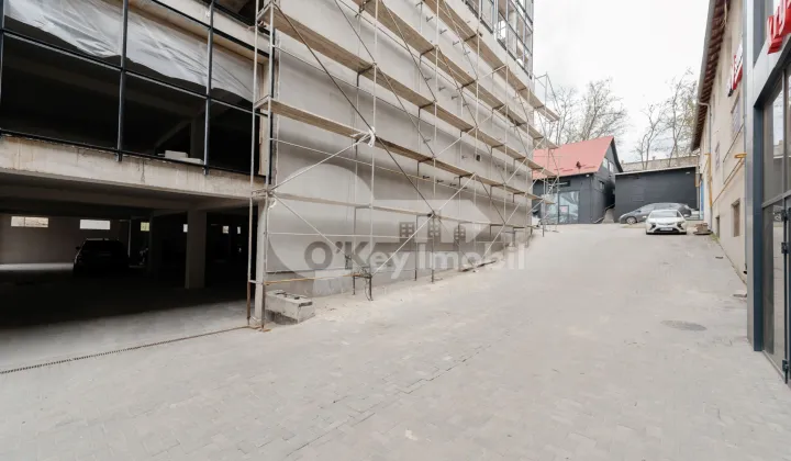 Depozit, Ciocana, UZINELOR