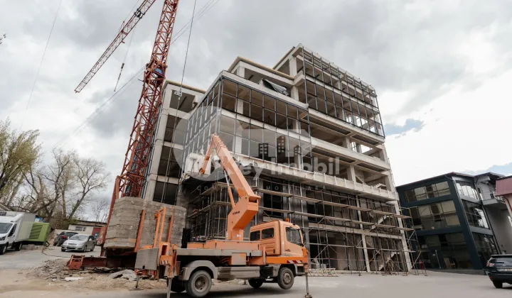 Depozit, Ciocana, UZINELOR