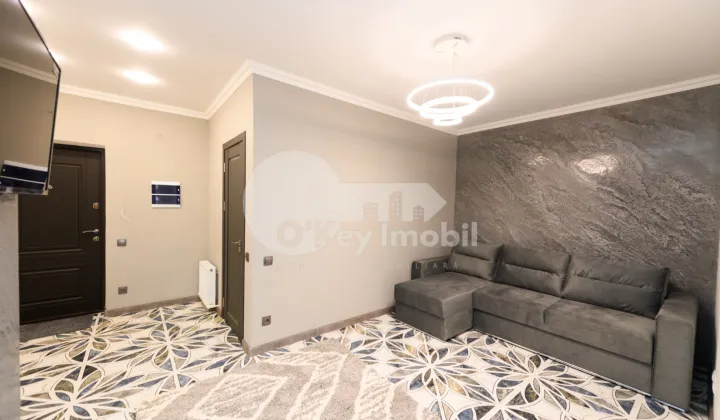 Apartament, Centru, MOARA ROȘIE
