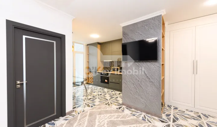 Apartament, Centru, MOARA ROȘIE