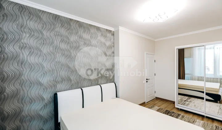 Apartament, Centru, AVRAM IANCU
