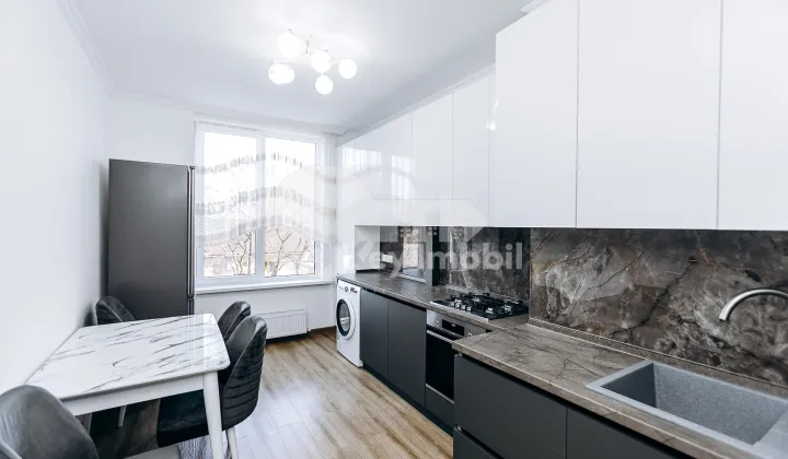 Apartament, Centru, AVRAM IANCU