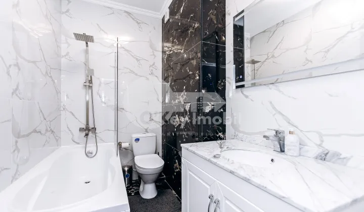 Apartament, Centru, AVRAM IANCU