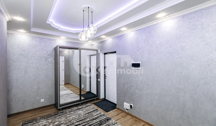 Apartament, Centru, AVRAM IANCU
